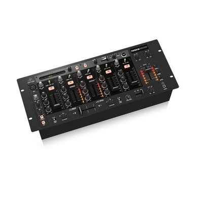 DJ мікшер Behringer PRO Mixer NOX1010 Зображення