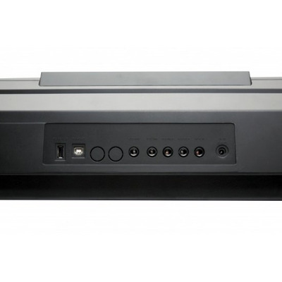 Синтезатор Kurzweil KP300X Зображення