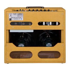Комбопідсилювач Fender 59 Bassman Ltd (2171006010) Зображення