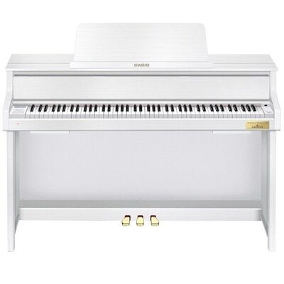 Цифровое пианино Casio GP-300WE + блок питания Изображение