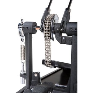 Двойная педаль барабана Roland RDH-102 Изображение