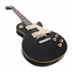Электрогитара EPIPHONE LES PAUL STANDARD '60s EBONY Изображение
