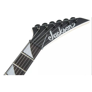 Електрогітара Jackson JS32T Warrior AH Natural Oil Зображення