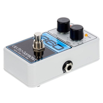 Гітарна педаль Electro-harmonix Nano Looper 360 Зображення