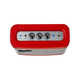 Колонка портативная Fender Newport Bluetooth Speaker Dakota Red (6960106054) Изображение