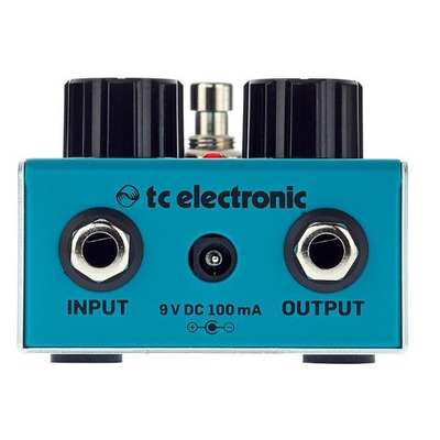 Педаль эффектов TC Electronic TAILSPIN VIBRATO Изображение