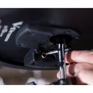 Електронна ударна установка Roland TD27KV Зображення