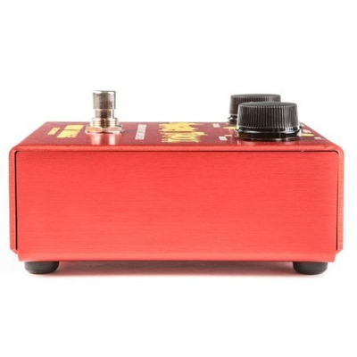 Педаль ефектів Dunlop WHE101 Way Huge Angry Troll Зображення