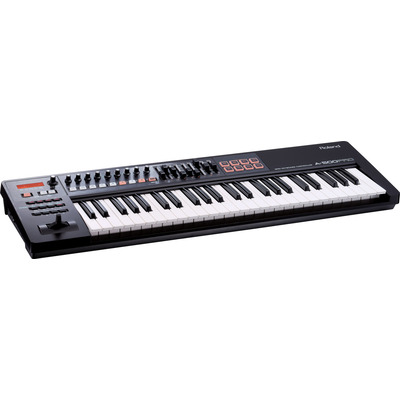 Midi-клавиатура Roland A-500 PRO Изображение