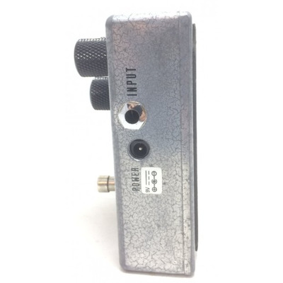 Педаль гітарна Dunlop UV1SC UniVibe Stereo Chorus Зображення