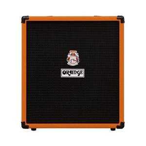 Комбопідсилювач Orange Crush Bass 50 Зображення