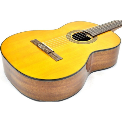 Классическая гитара Takamine GC3 NAT Изображение