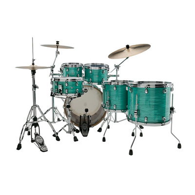 Ударна установка TAMA WBR52RZS-SGS Зображення