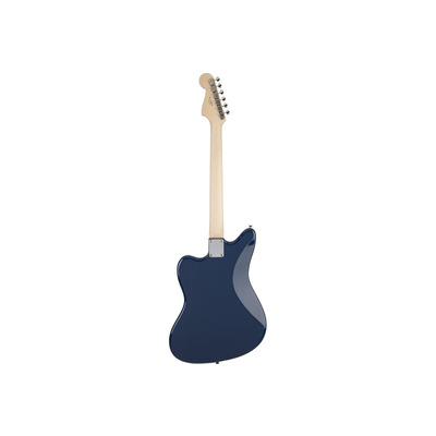 Электрогитара Fender Hybrid Jazzmaster Mn Indigo Изображение