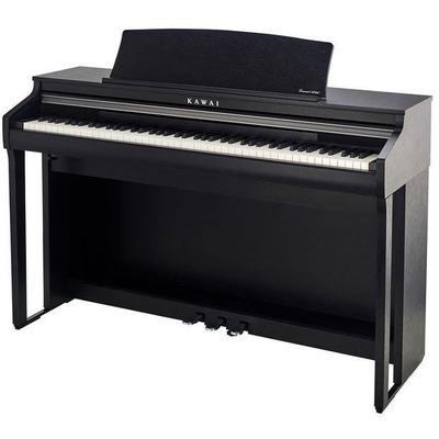 Цифровое фортепиано KAWAI CA48B Изображение