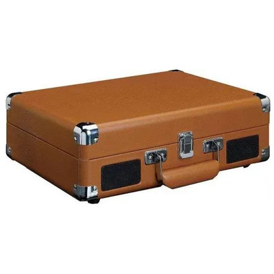 Проигрыватель винила Lenco TT-10BN Изображение