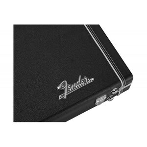 Кейс для електрогітари Fender Classic Series Case For Strat/Tele Black Зображення