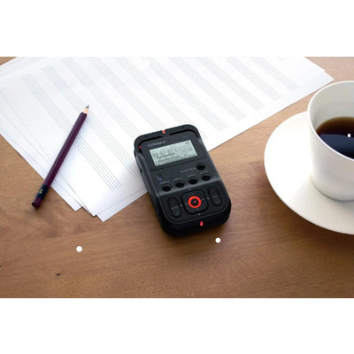 Рекордер Roland R07BK Зображення