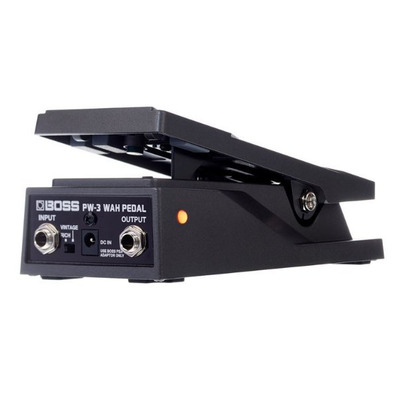 Педаль эффектов Boss PW3 Изображение