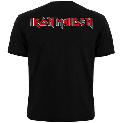 Футболка Iron Maiden (Eddie’s Evolution) Зображення