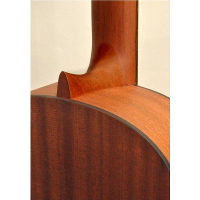 Классическая гитара Camps SN1C Изображение