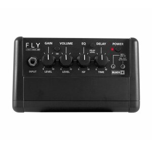 Мини-комбоусилитель Blackstar FLY 3 Изображение