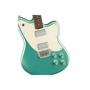 Електрогітара SQUIER by FENDER PARANORMAL TORONADO LRL MYSTIC SEAFOAM Зображення