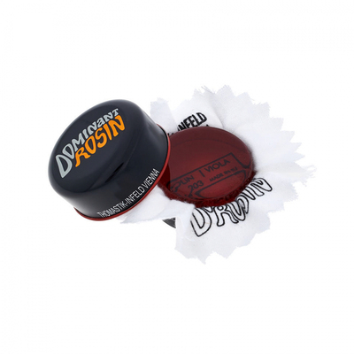 Каніфоль для скрипки та альта Thomastik Dominant 203 Зображення