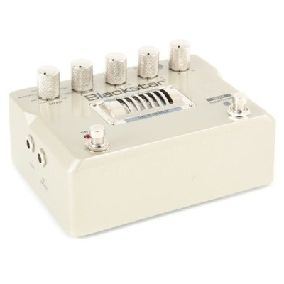 Педаль эффектов Blackstar НТ-Reverb Изображение