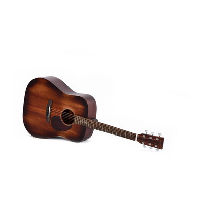 Акустична гітара Ditson D-15-AGED Зображення