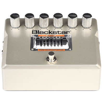 Педаль эффектов Blackstar НТ-Dist Изображение