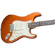 Електрогітара Fender American Elite Stratocaster Rw Autumn Blaze Metallic (114000796) Зображення