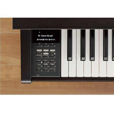 Цифровое пианино Kawai CN39RW Изображение