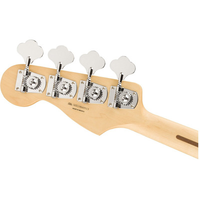 Бас-гитара Fender Player Jazz Bass V Pf Pwt Изображение