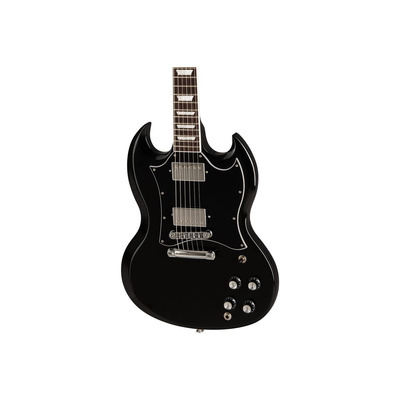 Электрогитара GIBSON SG STANDARD EBONY Изображение