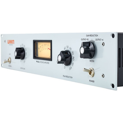 Компрессор студийный WARM AUDIO WA-2A Изображение
