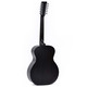 Двенадцатиструнная электроакустическая гитара Sigma GM12E-BKB Изображение