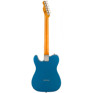 Електрогітара SQUIER by FENDER CLASSIC VIBE 60s FSR ESQUIRE LRL LAKE PLACID BLUE Зображення