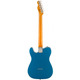 Електрогітара SQUIER by FENDER CLASSIC VIBE 60s FSR ESQUIRE LRL LAKE PLACID BLUE Зображення