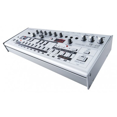 Бас-синтезатор Roland TB03 Изображение