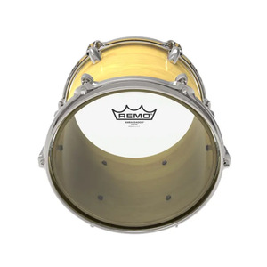 Пластик Remo Ambassador BA031400 (14") Зображення