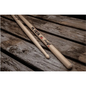 Барабанні палички Vic Firth FS5A серії American Concept Зображення