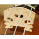 Підструнник Gliga Violin bridge Зображення