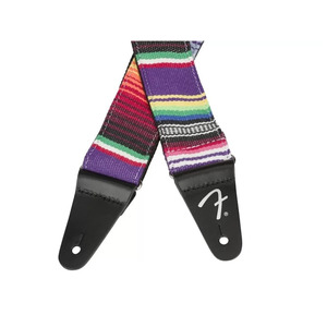 Ремень гитарный FENDER STRAP 2" SONORAN DUSK Изображение