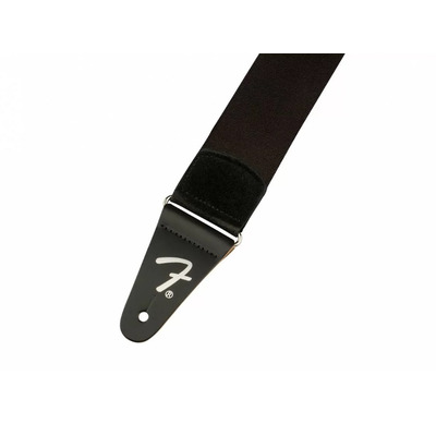 Ремень гитарный FENDER STRAP 2" RIGHT HEIGHT RAYON Изображение