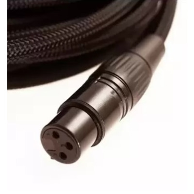 Кабель мікрофонний WARM AUDIO Prem-XLR-15' Зображення