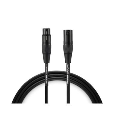 Кабель микрофонный WARM AUDIO Prem-XLR-10' Изображение