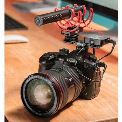 Держатель микрофонный RODE DCS1 Изображение