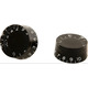 Набір ручок потенціометрів GIBSON PRSK-010 SPEED KNOBS BLACK Зображення