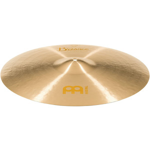 Тарелка Meinl B20JMTC Byzance Jazz 20 Medium Thin Crash Изображение